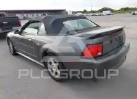 2004 Ford MUSTANG фото