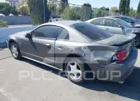 2004 Ford MUSTANG фото