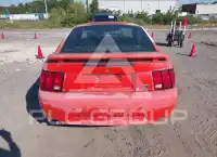 2004 Ford MUSTANG фото