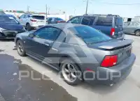 2004 Ford MUSTANG photo