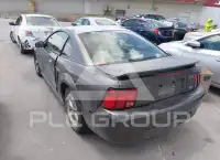 2004 Ford MUSTANG photo