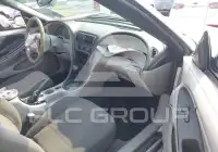 2004 Ford MUSTANG фото