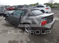 2004 Ford MUSTANG фото