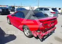 2004 Ford MUSTANG фото