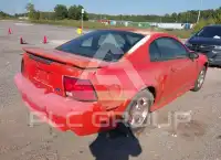 2004 Ford MUSTANG фото