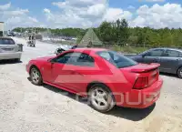 2004 Ford MUSTANG фото