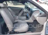 2004 Ford MUSTANG фото