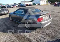 2004 Ford MUSTANG фото