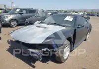 2004 Ford MUSTANG фото
