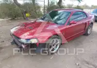 2004 Ford MUSTANG фото