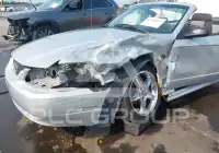2004 Ford MUSTANG фото