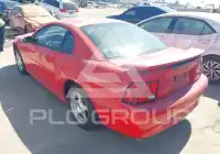 2004 Ford MUSTANG фото