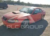 2004 Ford MUSTANG фото