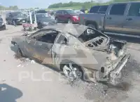 2004 Ford MUSTANG photo