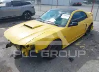 2004 Ford MUSTANG photo