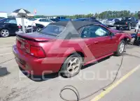 2004 Ford MUSTANG photo