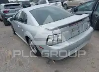2004 Ford MUSTANG фото