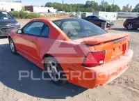 2004 Ford MUSTANG фото