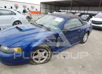 2004 Ford MUSTANG photo