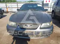 2004 Ford MUSTANG фото