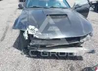 2004 Ford MUSTANG фото