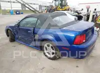 2004 Ford MUSTANG photo