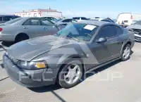 2004 Ford MUSTANG фото