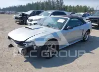 2004 Ford MUSTANG photo