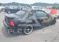 2004 Ford MUSTANG photo