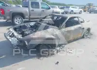 2004 Ford MUSTANG photo