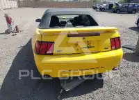 2004 Ford MUSTANG photo