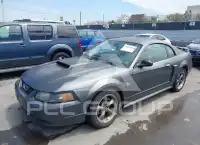 2004 Ford MUSTANG photo
