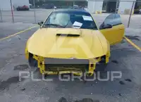 2004 Ford MUSTANG photo