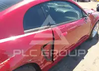 2004 Ford MUSTANG фото