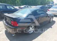 2004 Ford MUSTANG фото