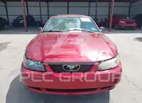 2004 Ford MUSTANG photo