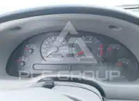 2004 Ford MUSTANG фото