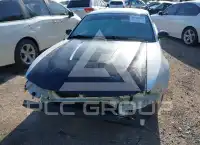 2004 Ford MUSTANG фото
