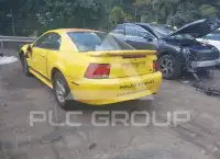 2004 Ford MUSTANG фото