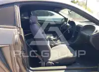 2004 Ford MUSTANG фото