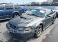 2004 Ford MUSTANG photo