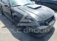 2004 Ford MUSTANG фото