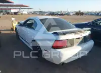 2004 Ford MUSTANG photo