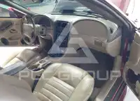 2004 Ford MUSTANG фото