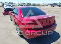 2004 Ford MUSTANG фото
