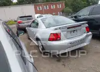 2004 Ford MUSTANG фото