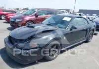 2004 Ford MUSTANG фото