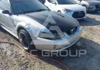2004 Ford MUSTANG фото