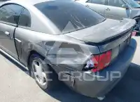 2004 Ford MUSTANG фото