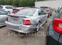 2004 Ford MUSTANG фото